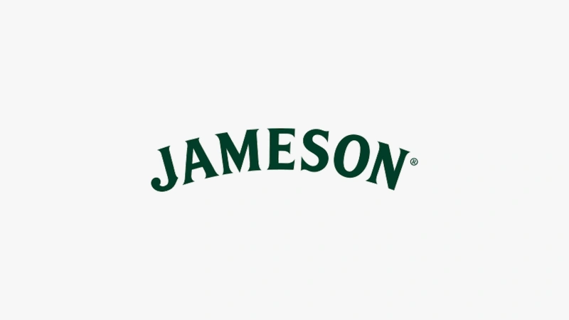 Jameson Irish Whiskey