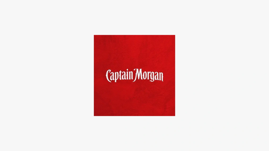 Captain Morgan