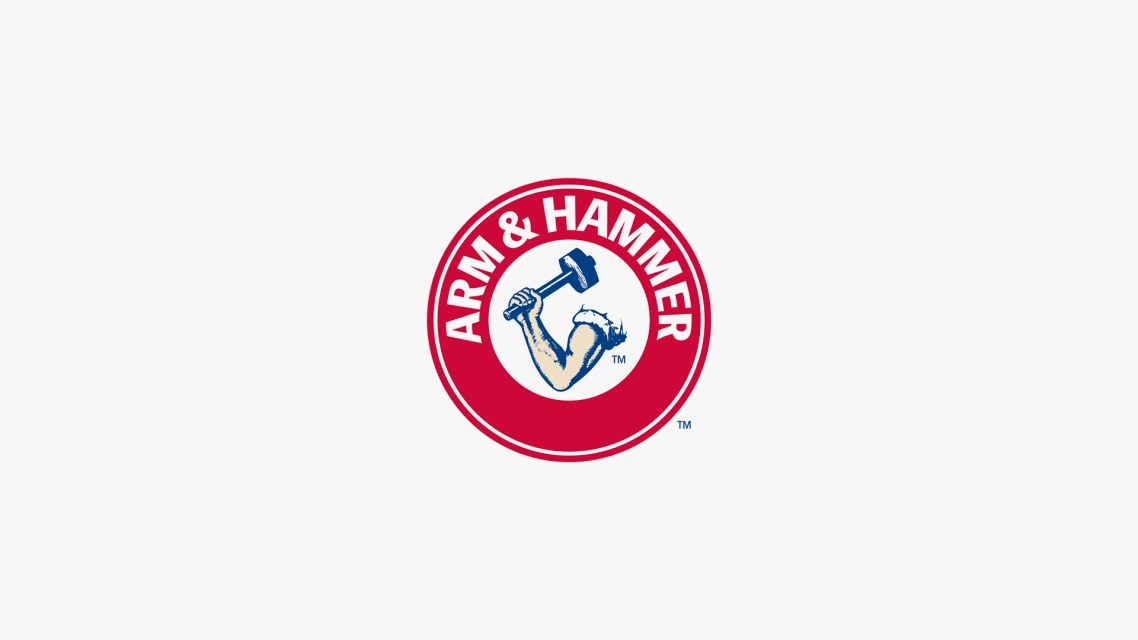 Arm & Hammer
