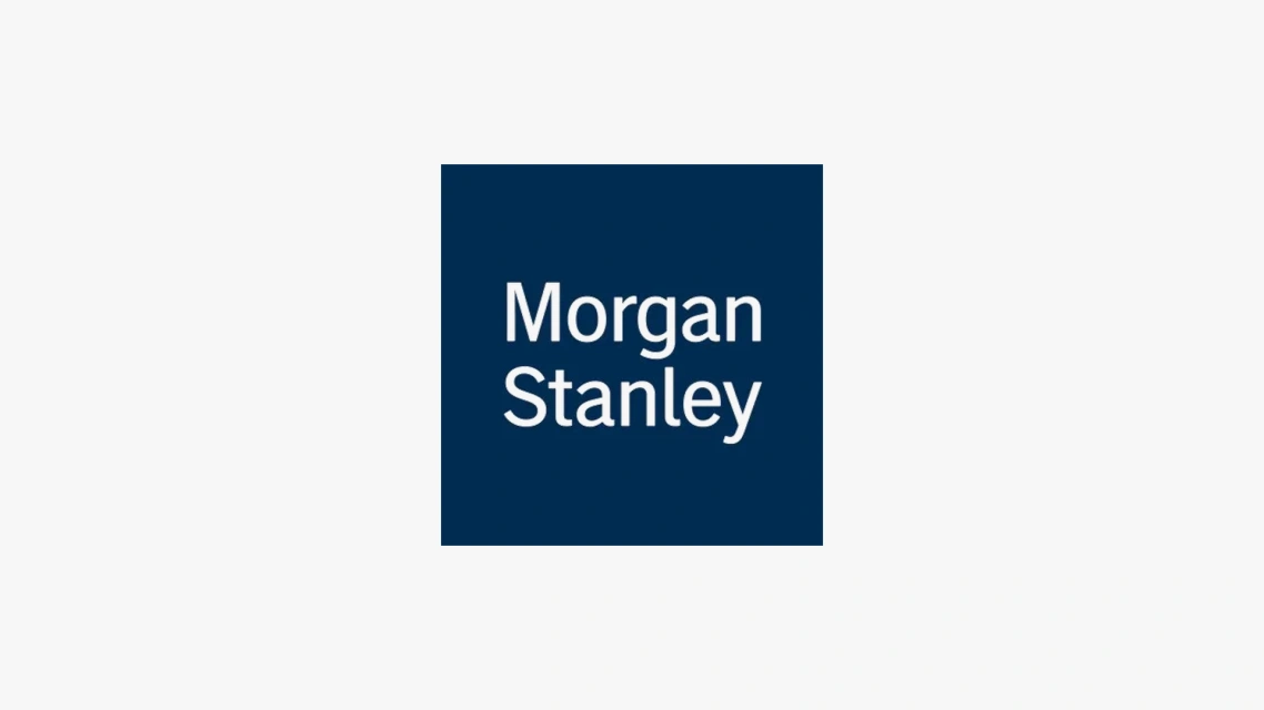 Morgan Stanley