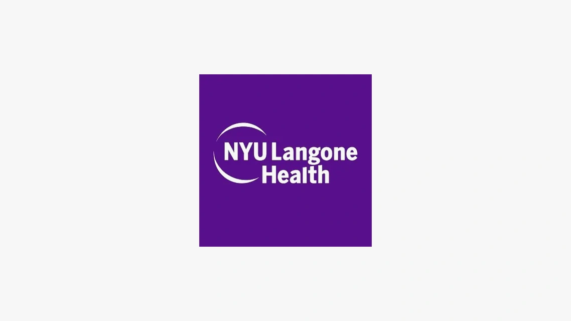 NYU Langone Health