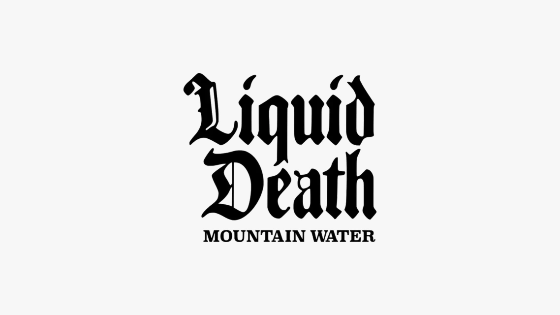 Liquid Death