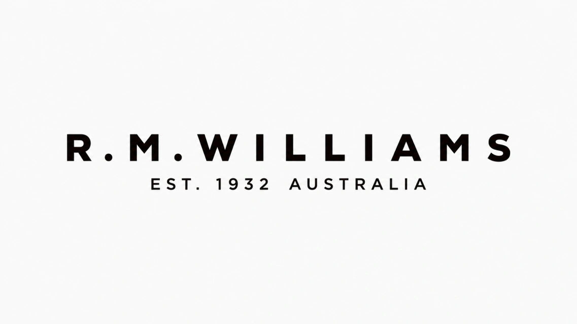 RM Williams