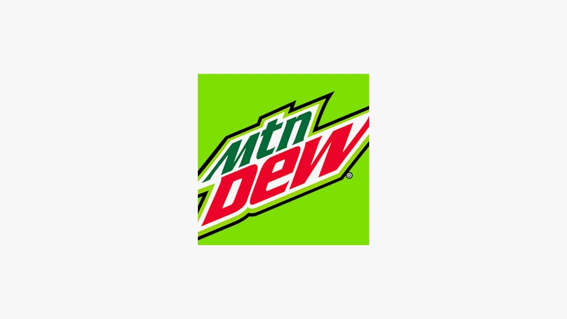 Mountain Dew