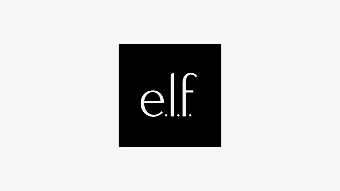 e.l.f. cosmetics