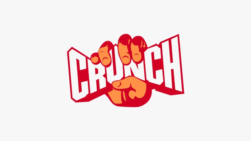 Crunch Fitness