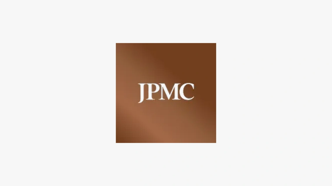 JP Morgan Chase