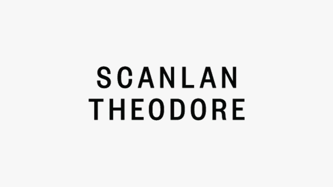 Scanlan Theodore