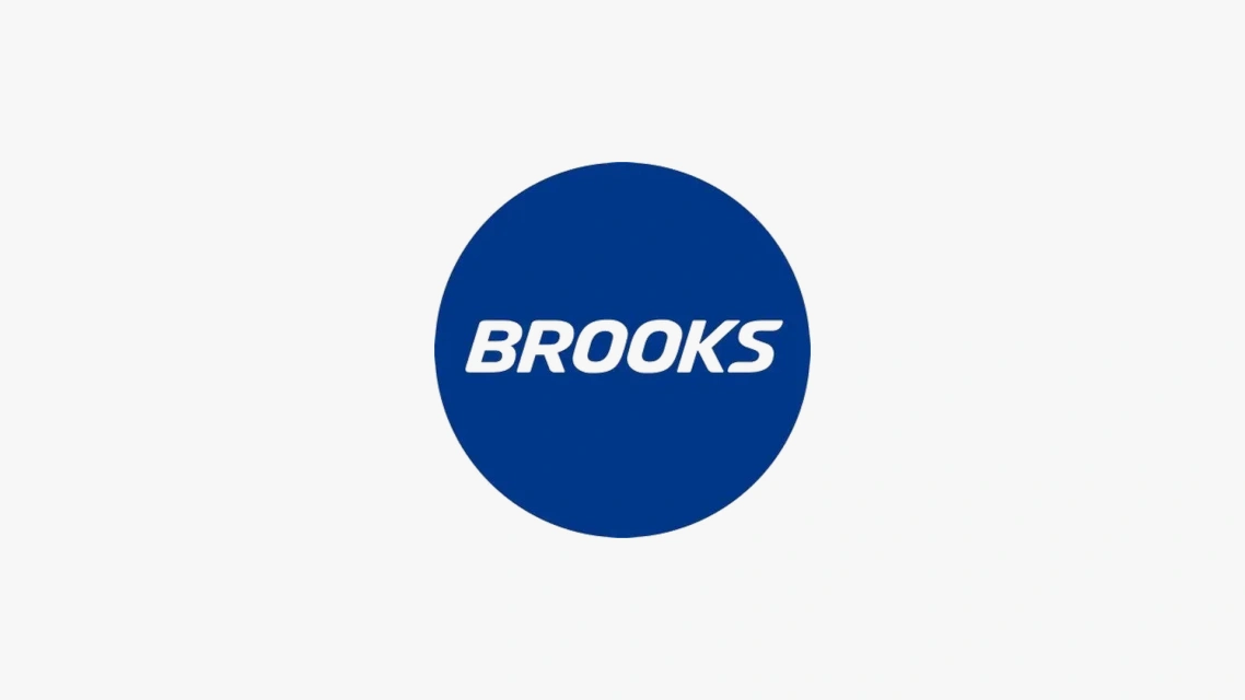 Brooks Running