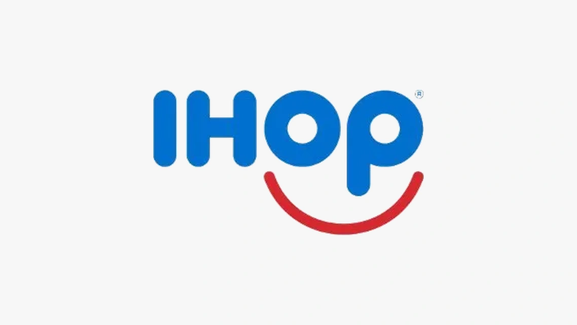 IHOP