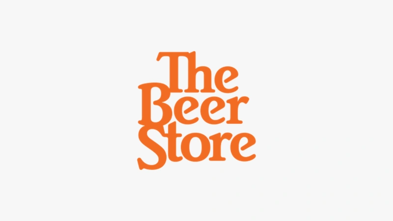 The Beer Store