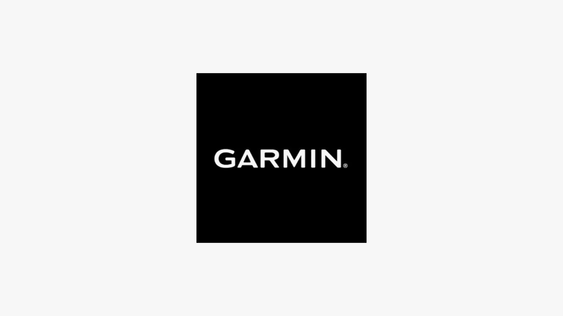 Garmin