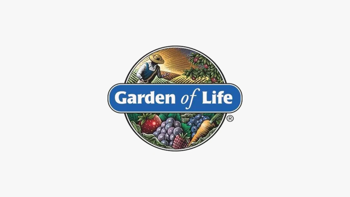 Garden of Life