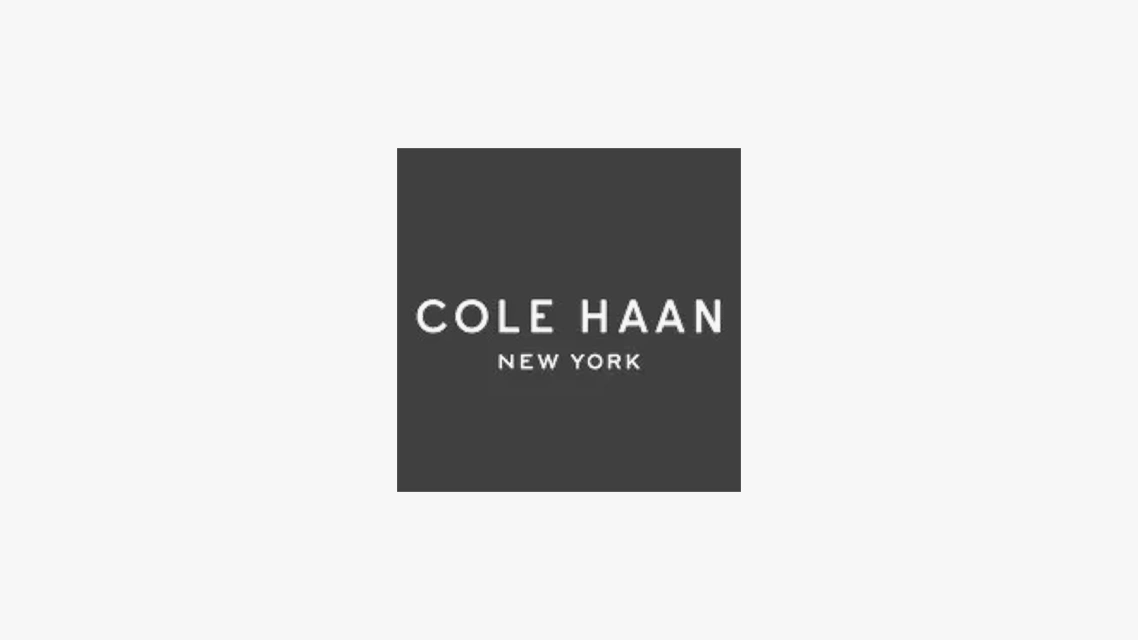 Cole Haan
