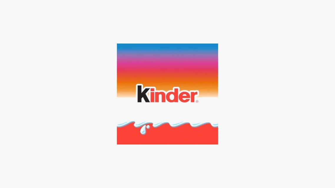 Kinder Bueno