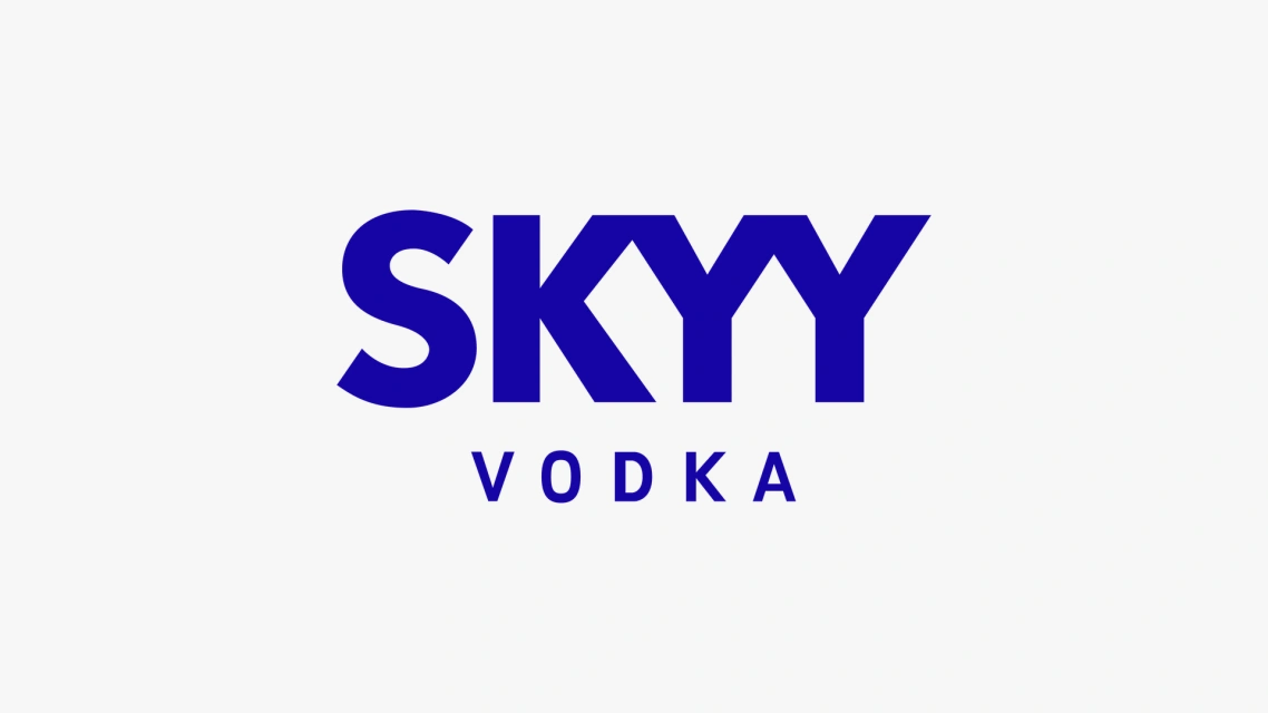 Skyy Vodka