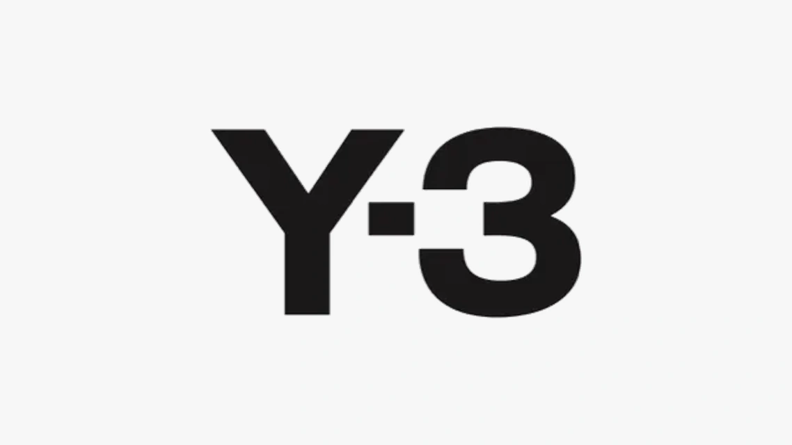 Y-3