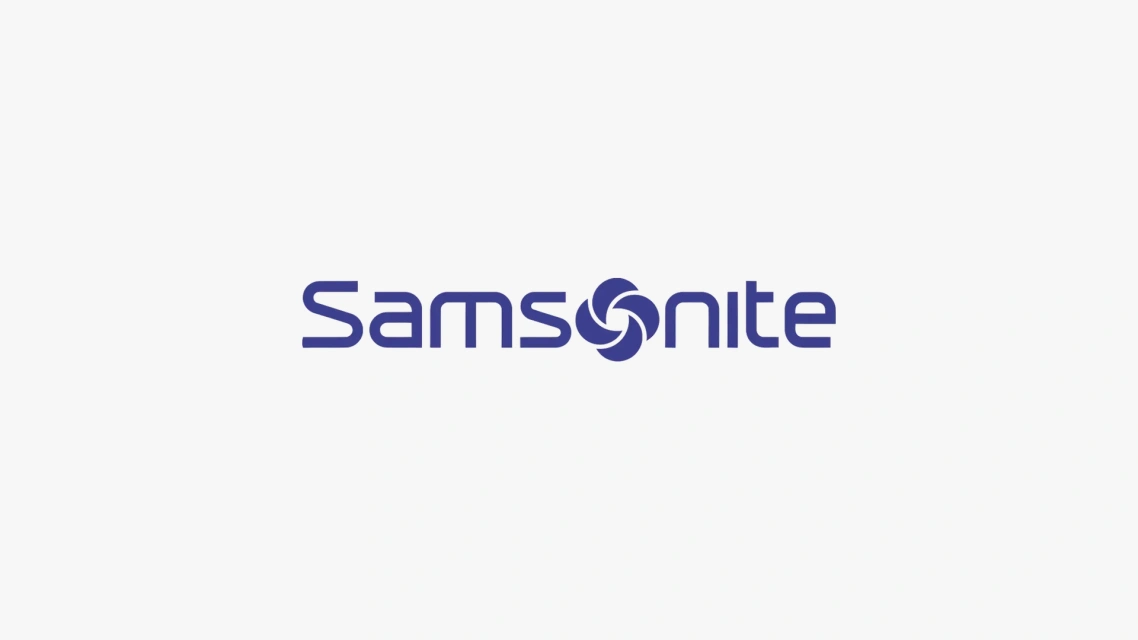 Samsonite