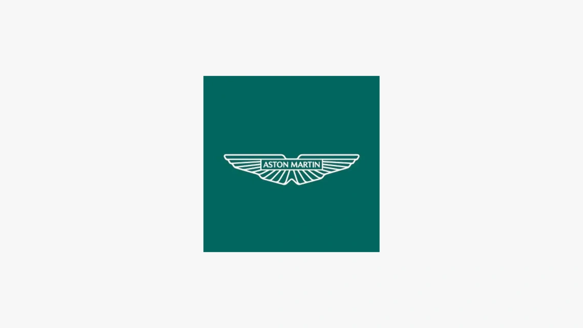 Aston Martin