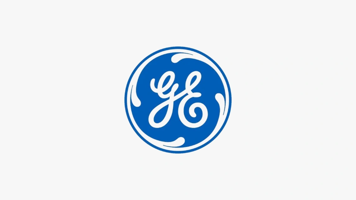 GE
