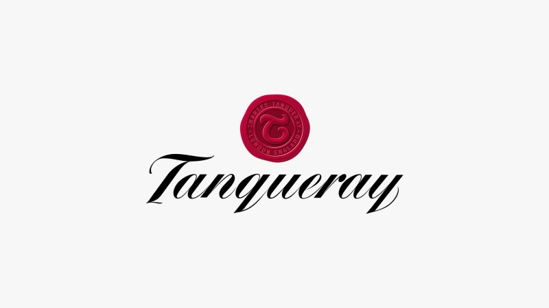Tanqueray