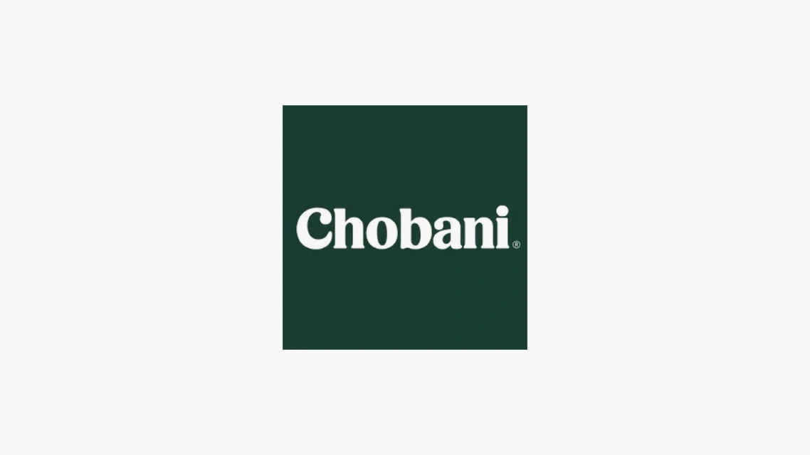 Chobani