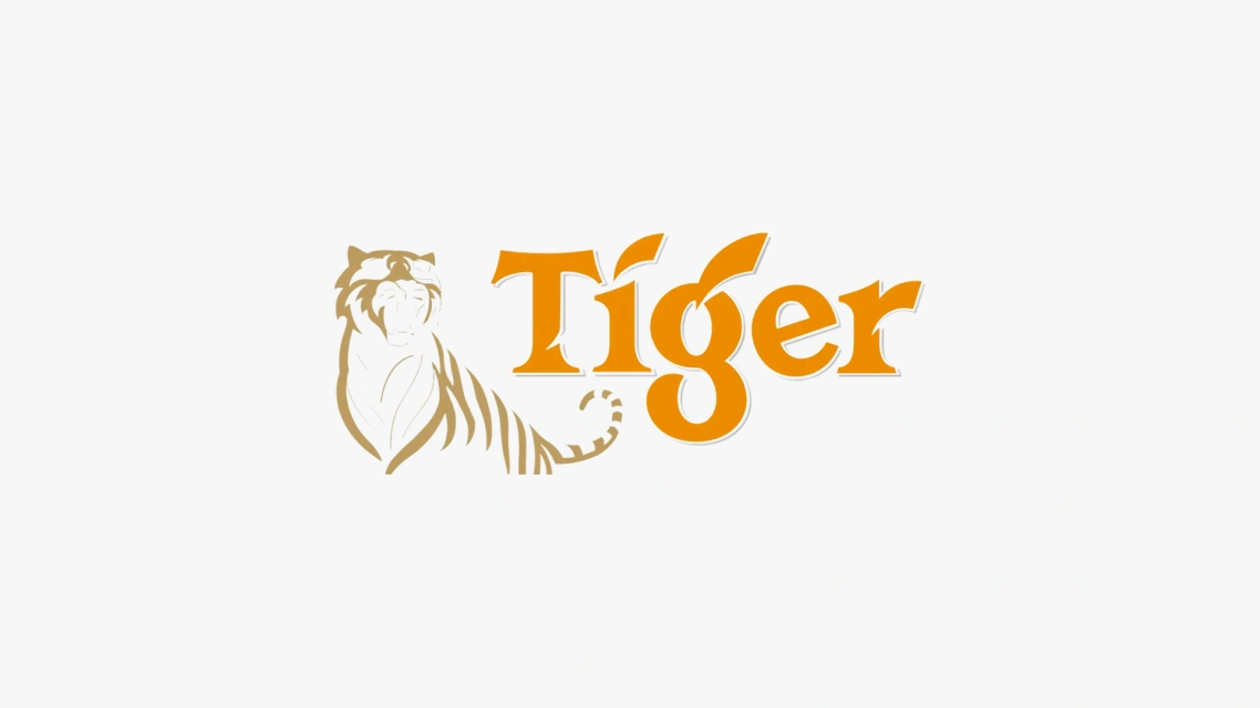 Tiger Beer