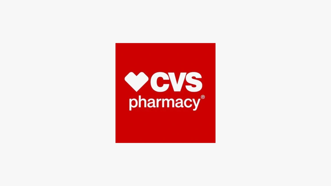 CVS