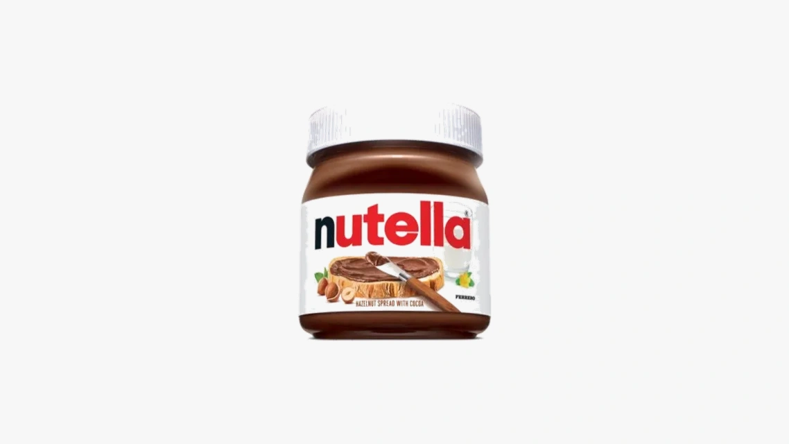 Nutella