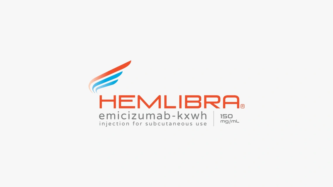 Hemlibra