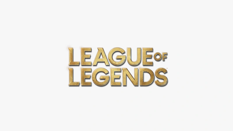 League Of Legends