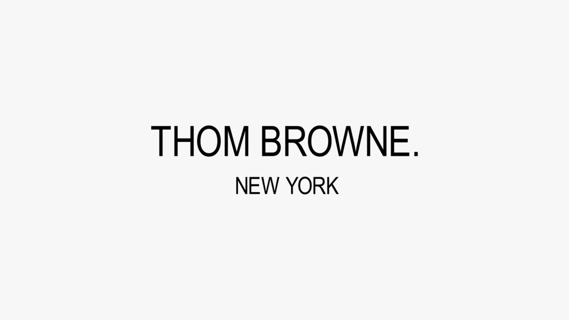 Thom Browne