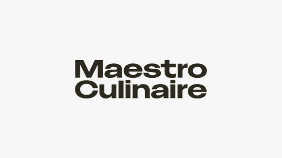 Maestro Culinaire