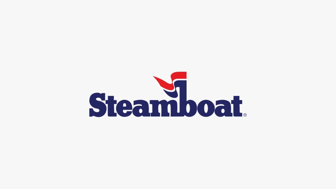 Steamboat