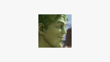 Green Giant