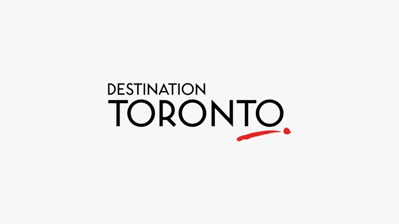Destination Toronto