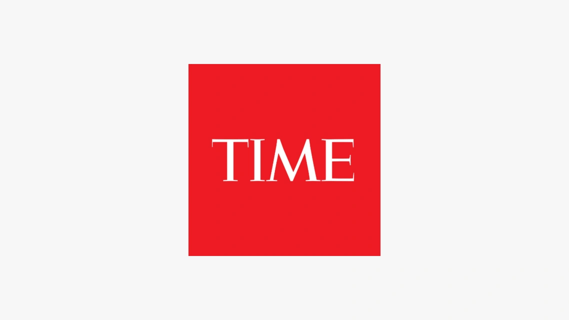 Time Magazine