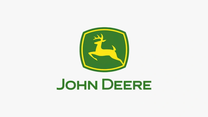John Deere