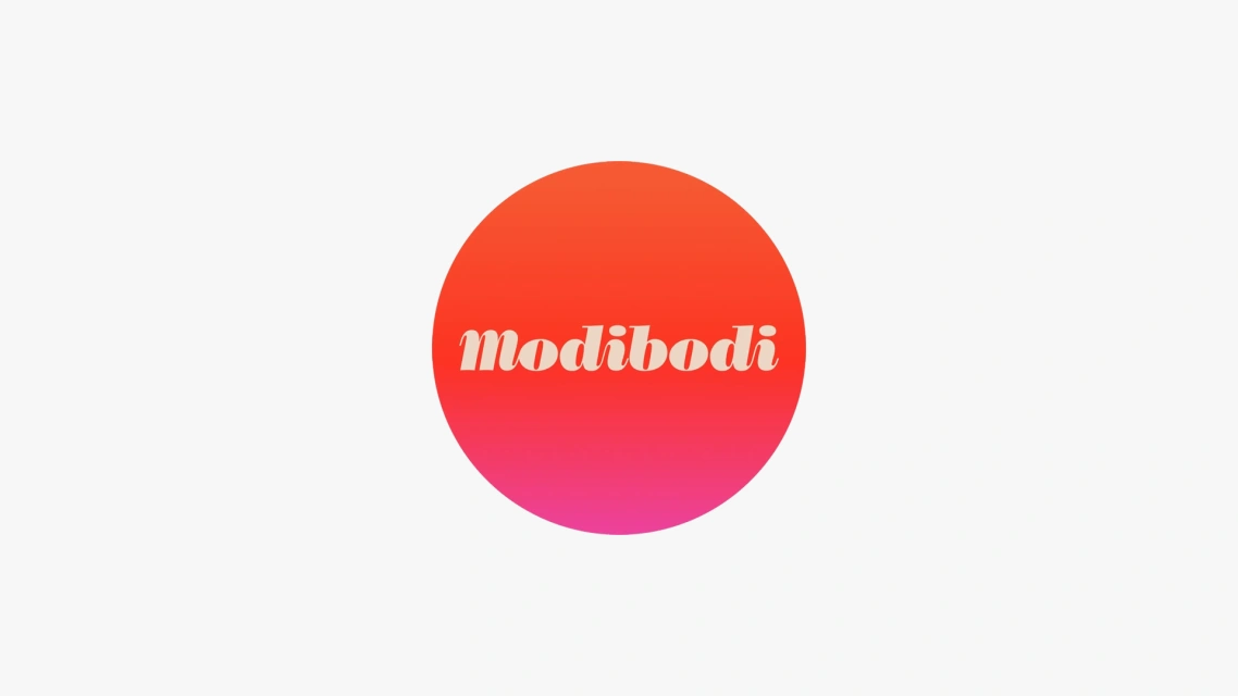 Modibodi
