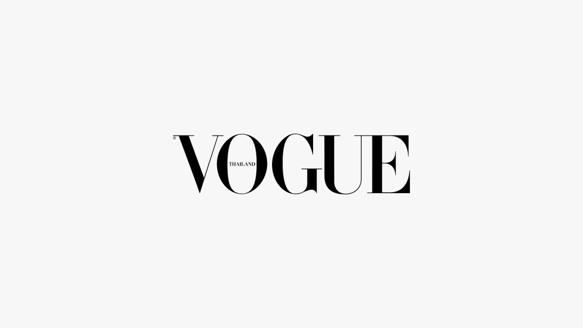 Vogue Thailand