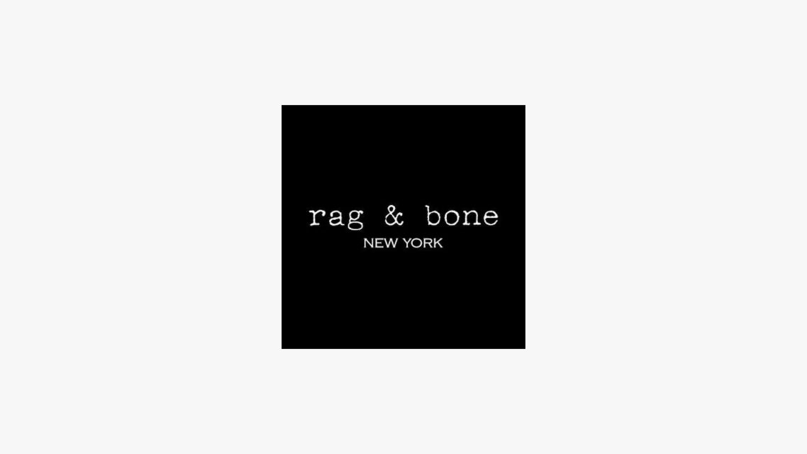 Rag & Bone