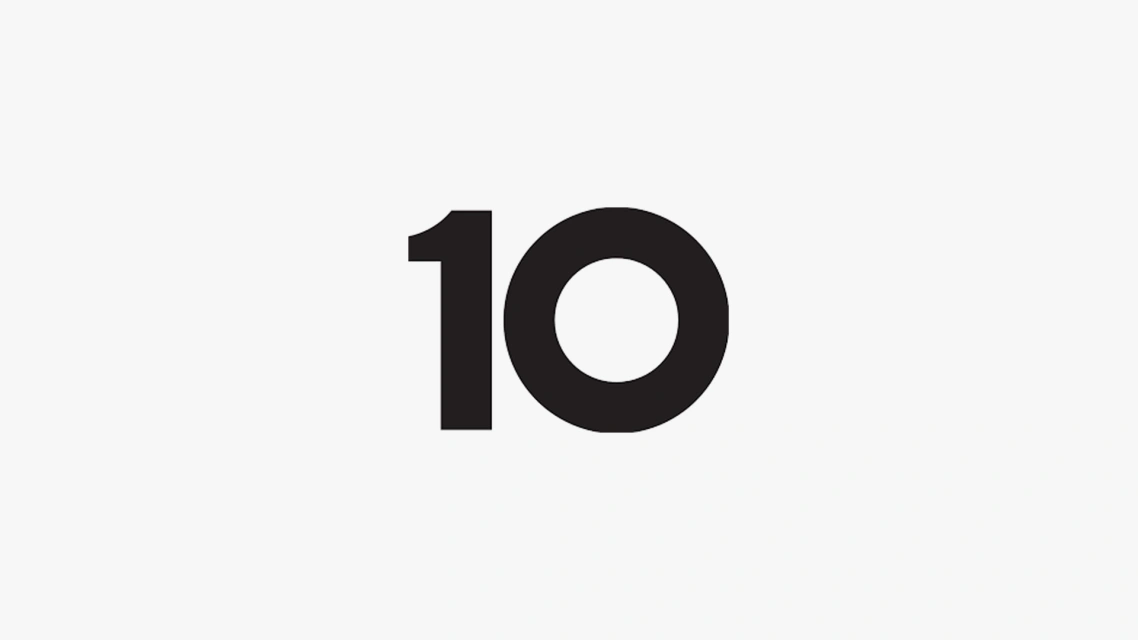 10 Magazine