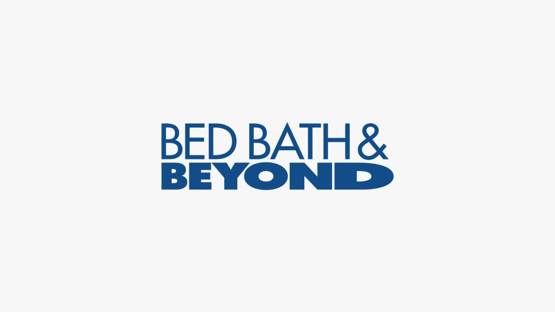 Bed Bath & Beyond