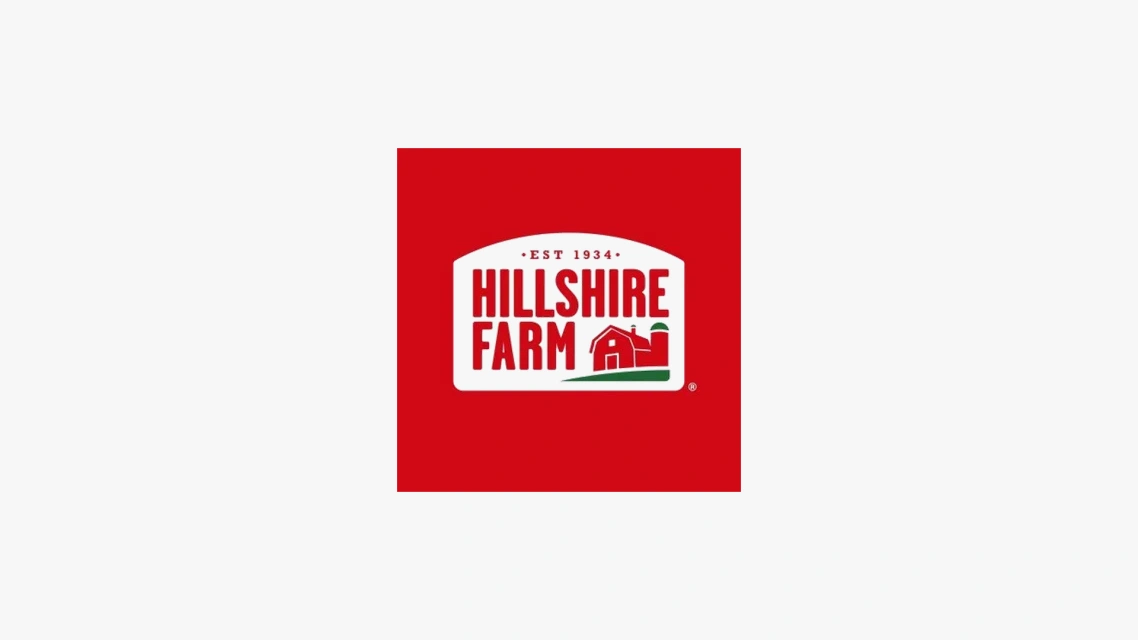 Hillshire Farm