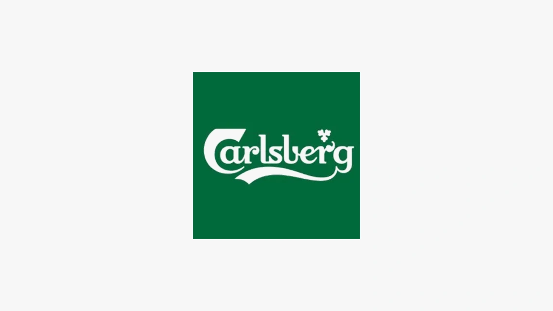 Carlsberg