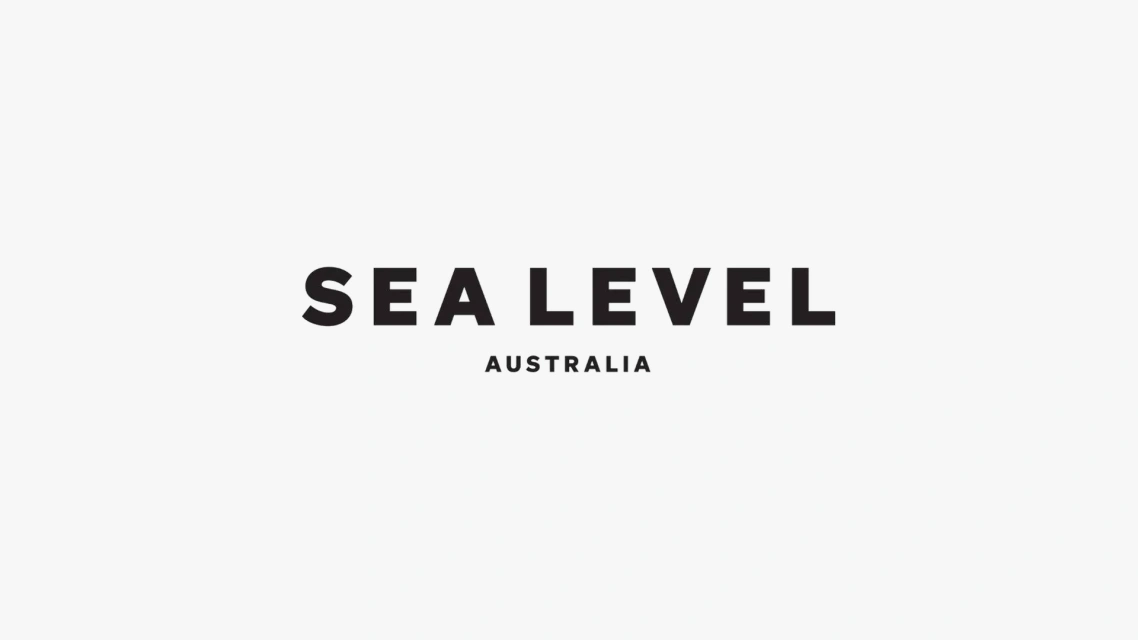 Sea Level Australia