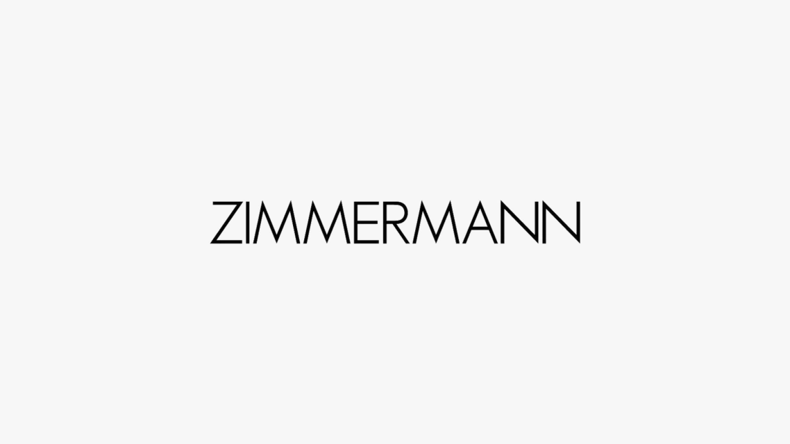 Zimmermann
