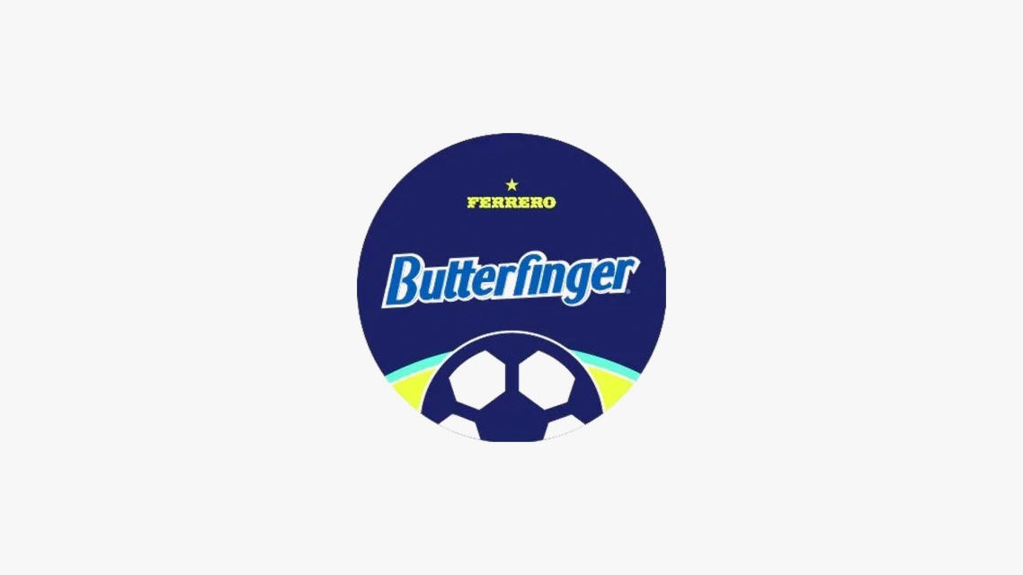 Butterfinger