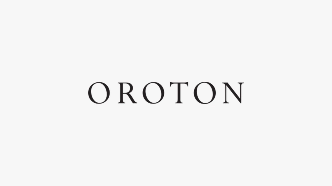 Oroton