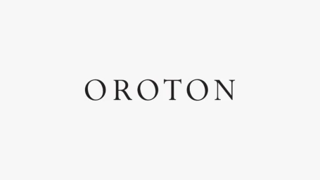Oroton